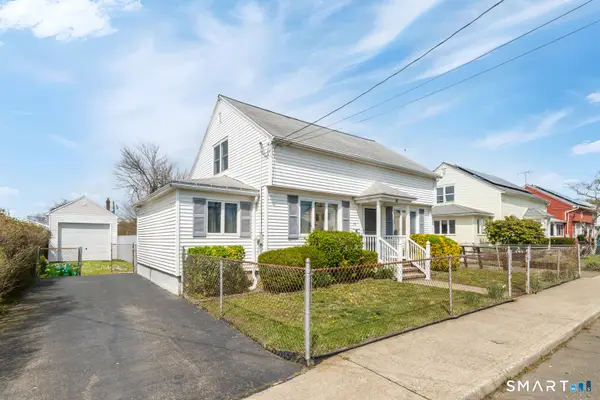 54 Coolridge Road, Milford, CT 06460