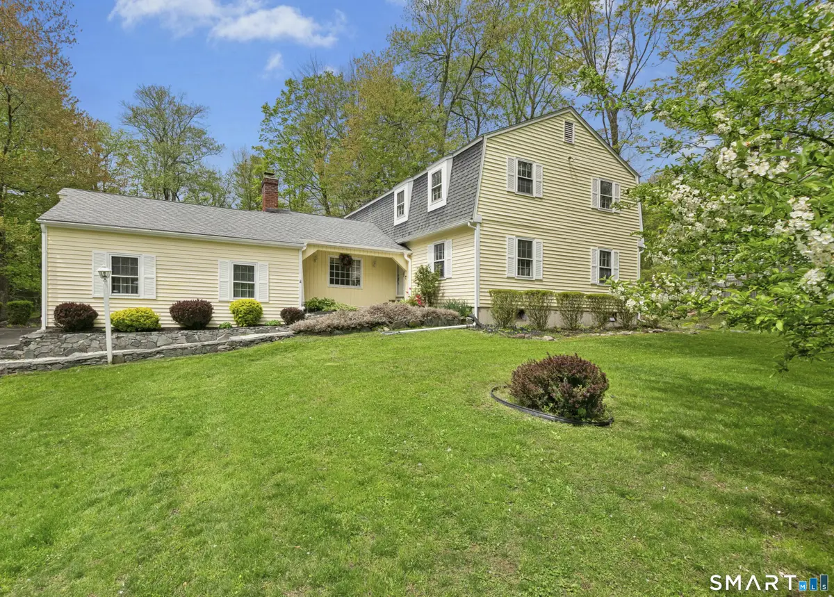 12 Heritage Drive, Danbury, CT 06811 - #1