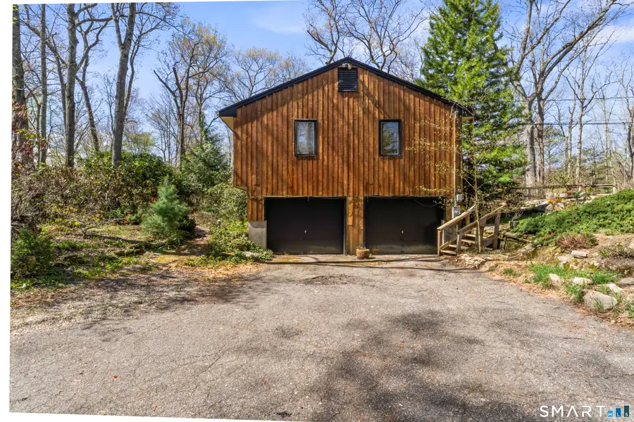 34 Dorethy Road, Redding, CT 06896 - #2