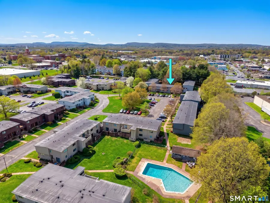 32 Webster Court #32, Newington, CT 06111 - #2