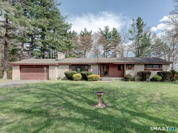 Address Withheld By Seller, Bloomfield, CT 06002