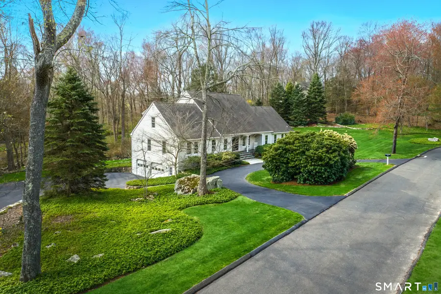 19 Hull Place, Ridgefield, CT 06877 - #2