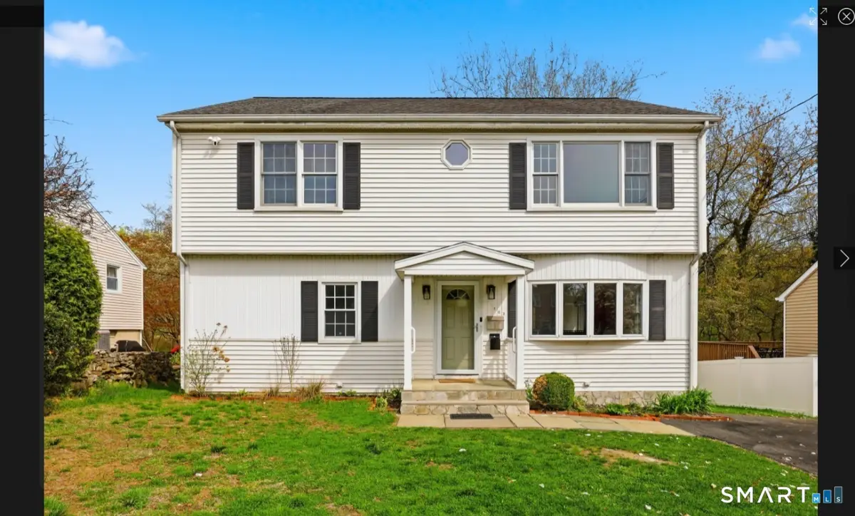 103 Ledge Lane, Stamford, CT 06905 - #1
