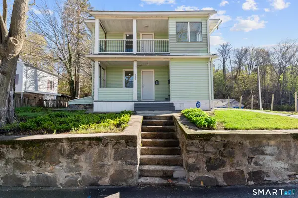 993 East Main Street, Waterbury, CT 06705