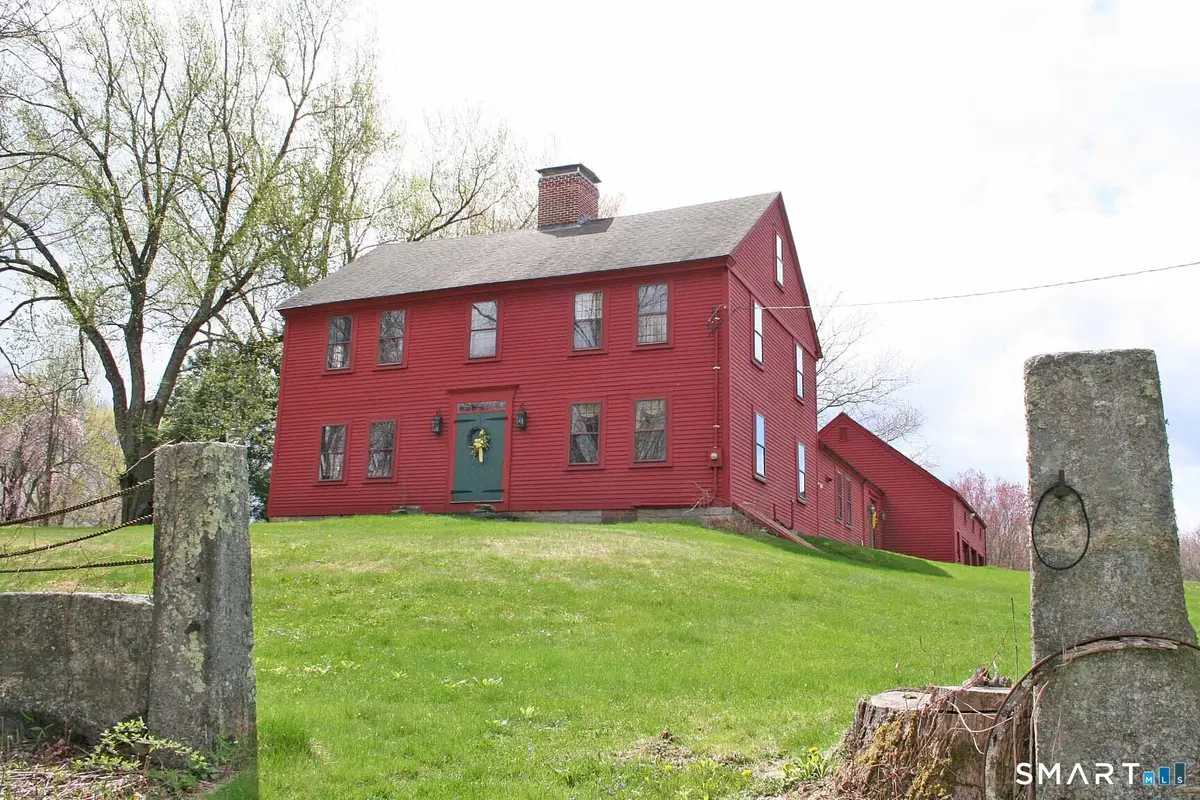 355 Wall Street, Hebron, CT 06248 - #1