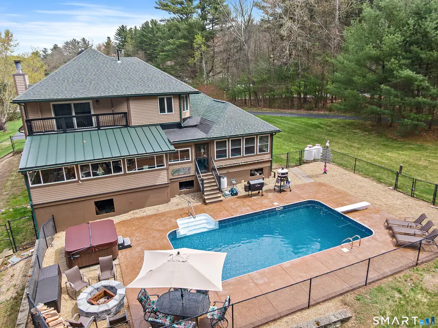 28 Blackmer Downs Road, Quinebaug, CT 06255 - #3