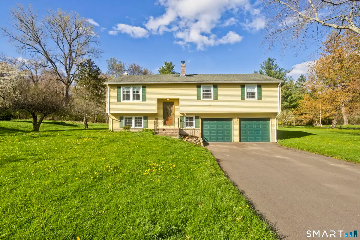 4 Winthrop Road, Windsor, CT 06095 - #1