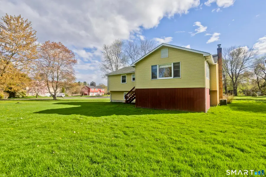 4 Winthrop Road, Windsor, CT 06095 - #2