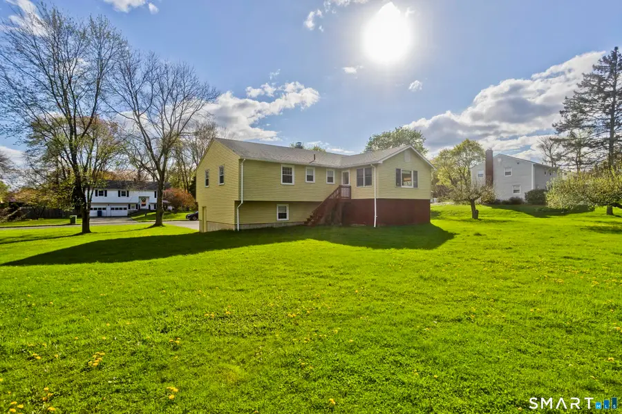 4 Winthrop Road, Windsor, CT 06095 - #3