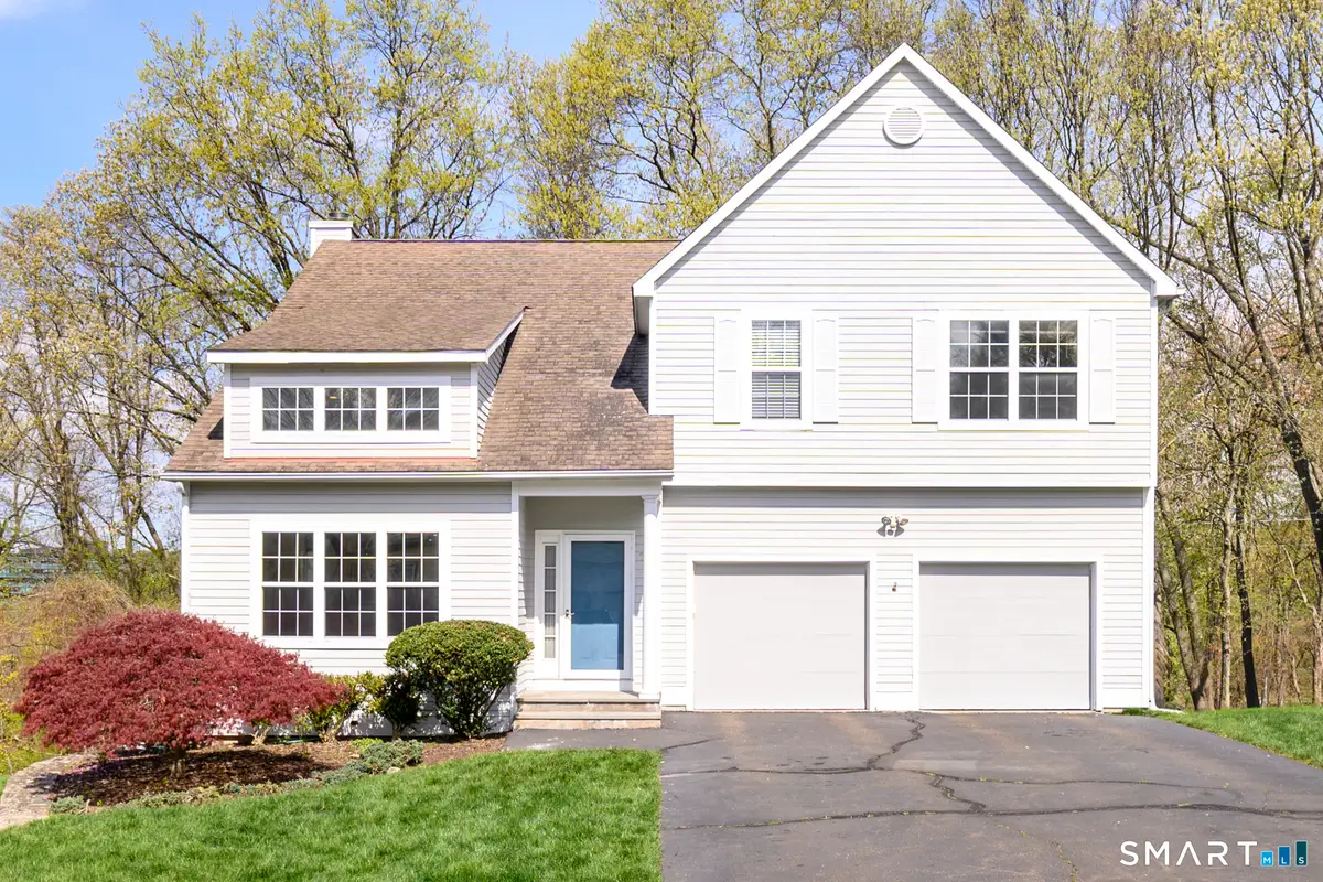 20 Linden Heights #20, Norwalk, CT 06851 - #1
