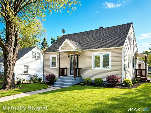 6 Peach Street, Waterbury, CT 06708