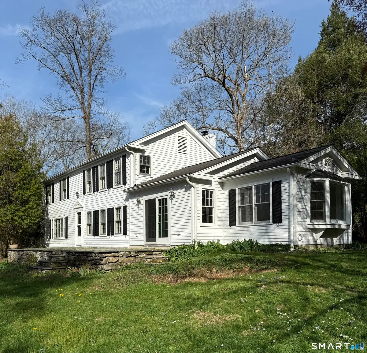 32 Pond Brook Road, Newtown, CT 06470 - #1