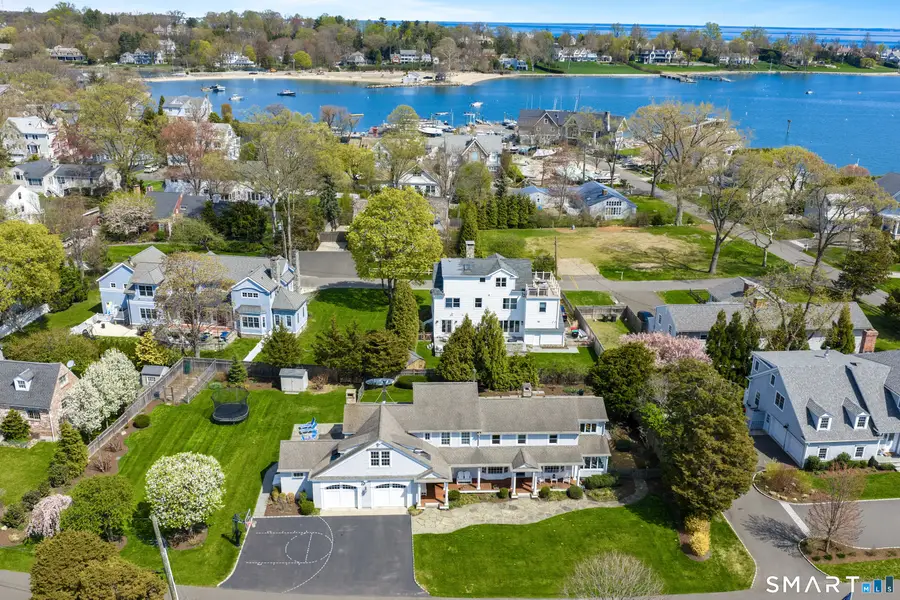 7 Waverly Road, Darien, CT 06820 - #2
