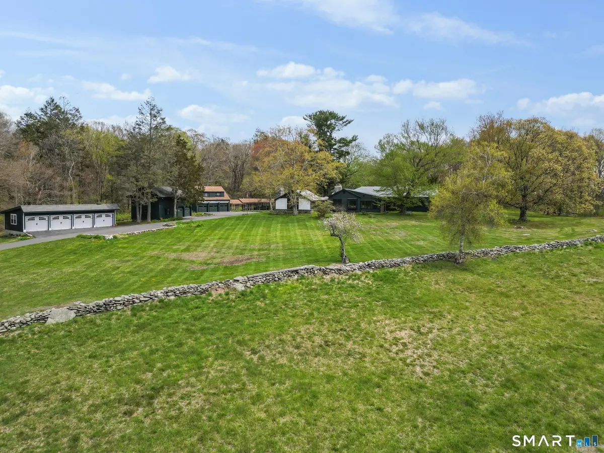 34 Black Snake Lane, Bridgewater, CT 06752 - #1