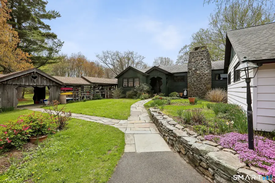 34 Black Snake Lane, Bridgewater, CT 06752 - #3