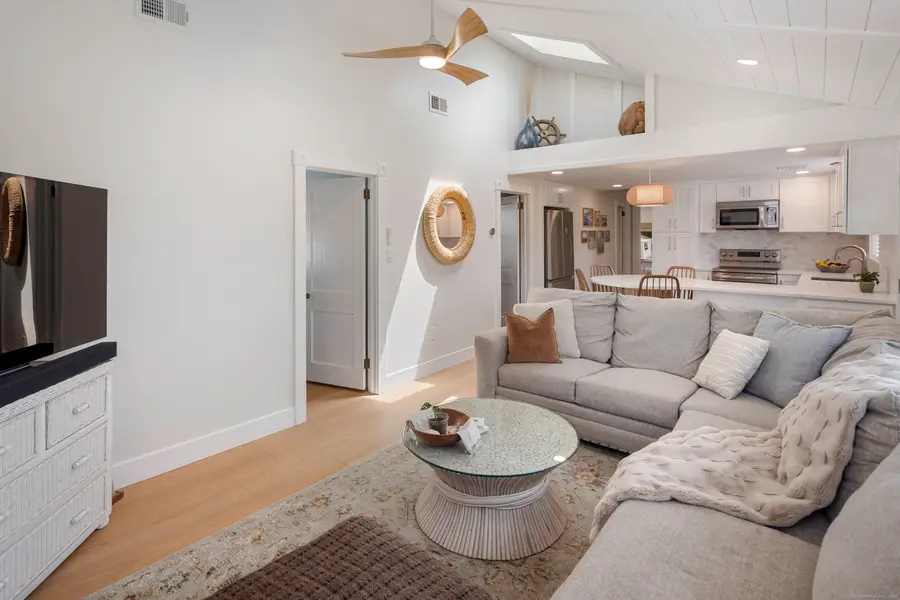 16 Flagler Avenue, Old Lyme, CT 06371 - #2