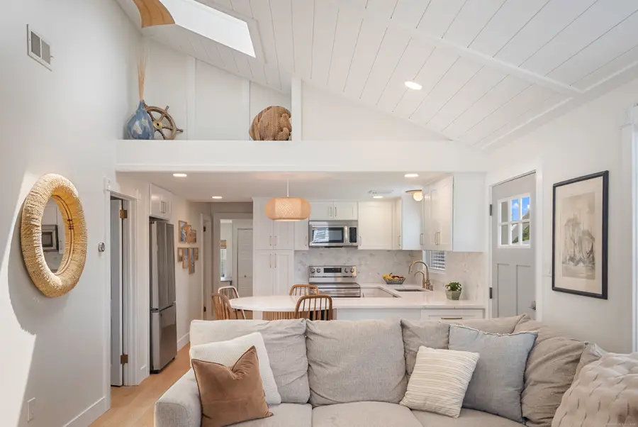 16 Flagler Avenue, Old Lyme, CT 06371 - #3