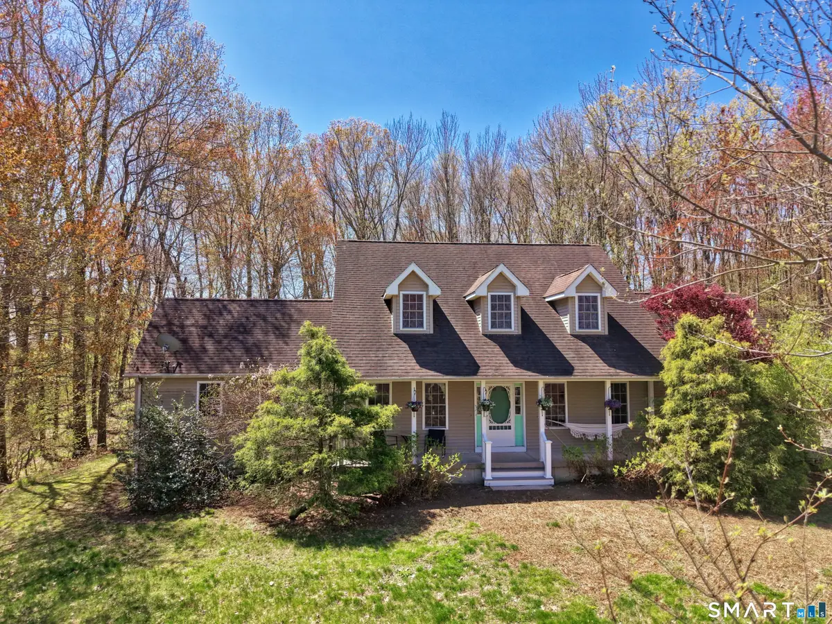 31 Jan Court, Terryville, CT 06786 - #1