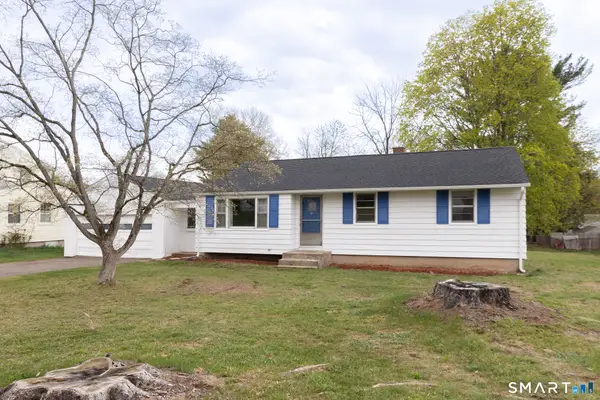64 George Drive, Vernon, CT 06066