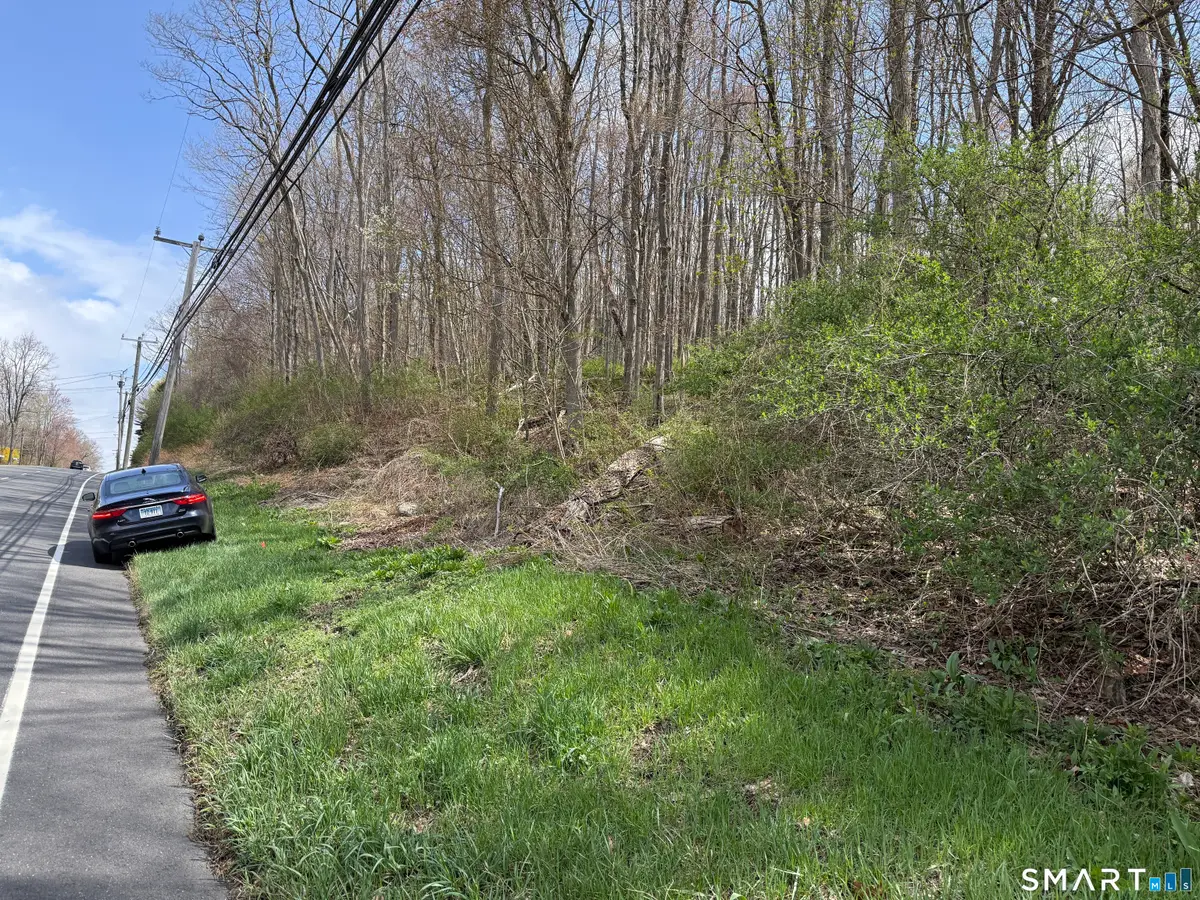 Torrington Road, Litchfield, CT 06759 - #1