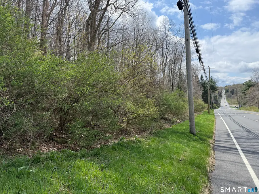 Torrington Road, Litchfield, CT 06759 - #2