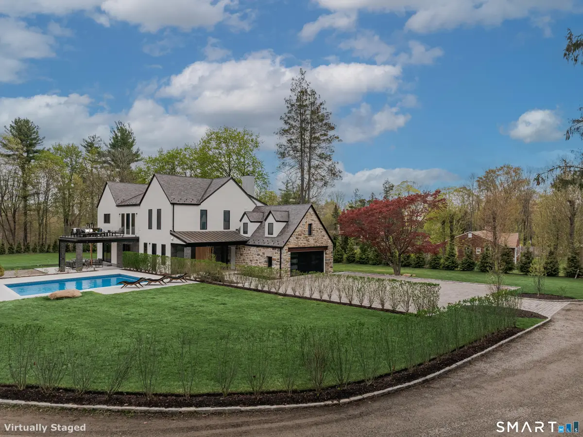 201 Ponus Avenue Extension, Norwalk, CT 06854 - #1