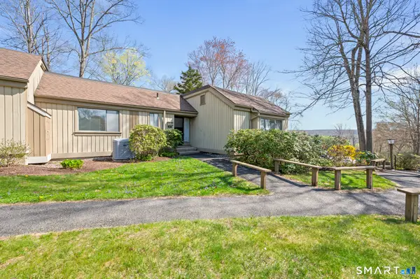 110 Heritage Village #B, Southbury, CT 06488