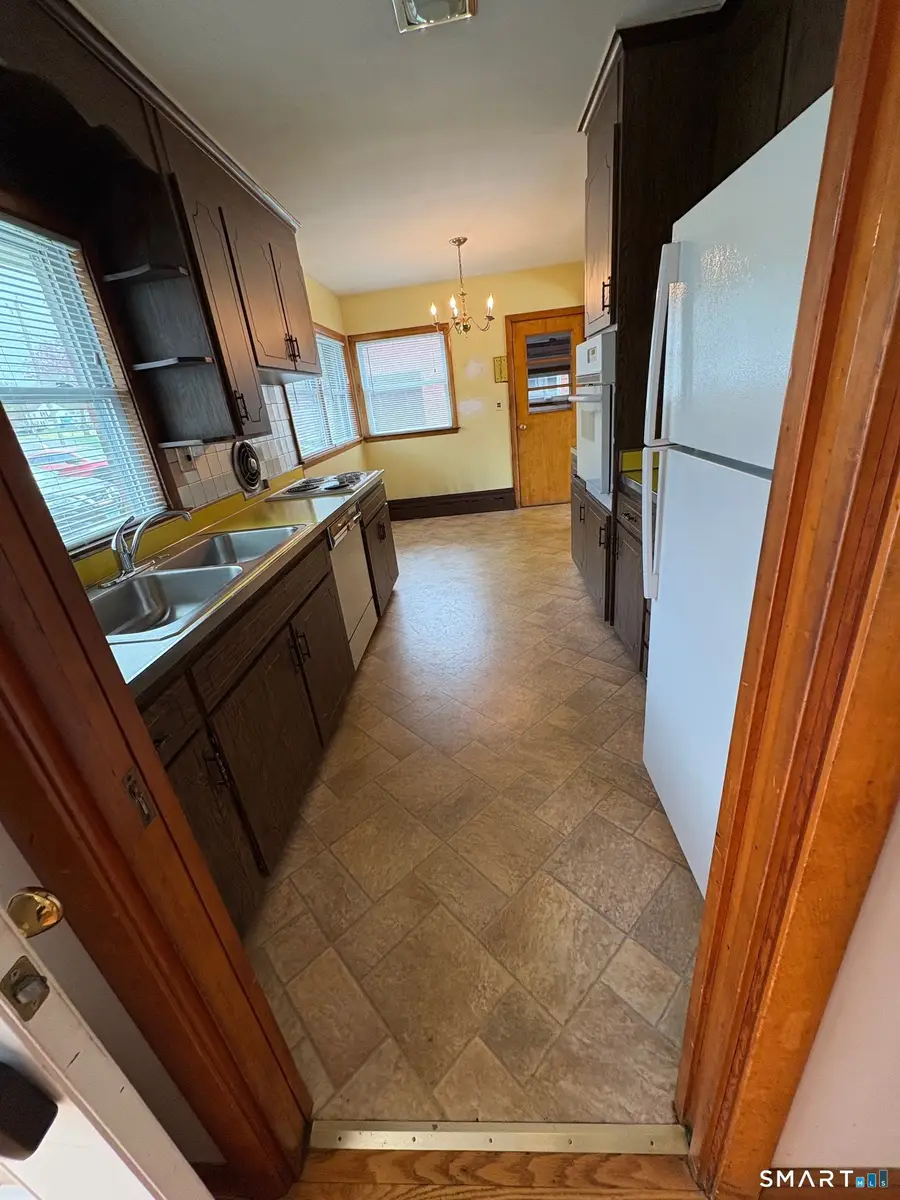 93 Ridgewood Road, East Hartford, CT 06118 - #2