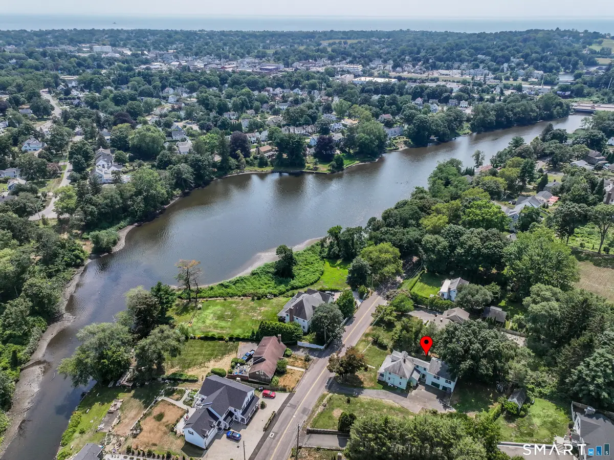 647 Bronson Road, Southport, CT 06890 - #1