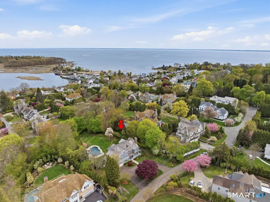32 Burnham Hill, Westport, CT 06880 - #2