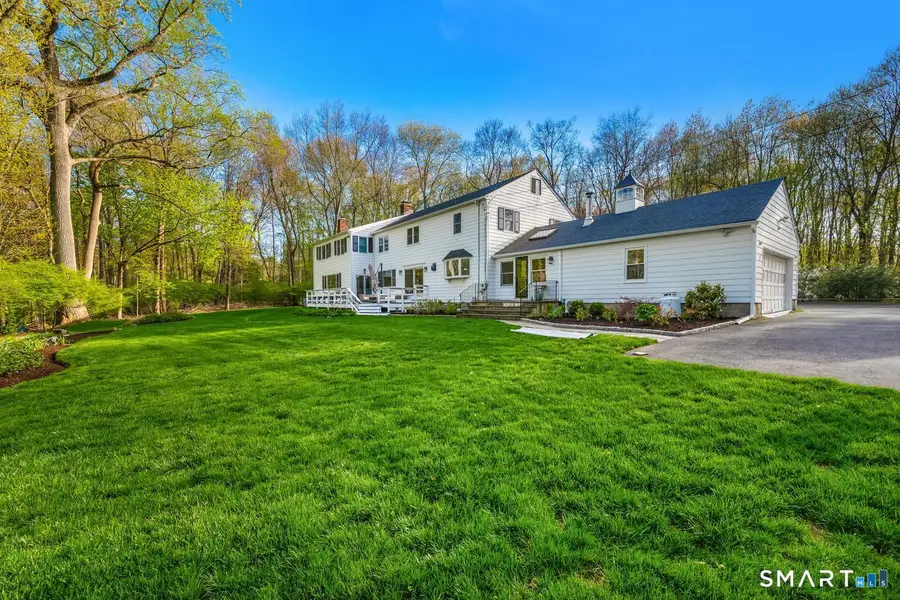 44 Old Nursery Drive, Wilton, CT 06897 - #3