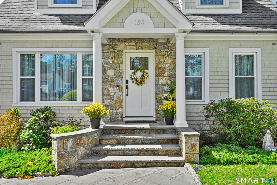 125 Joffre Avenue, Stamford, CT 06905 - #2