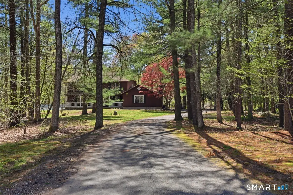 1 Scalise Drive, Columbia, CT 06237 - #1