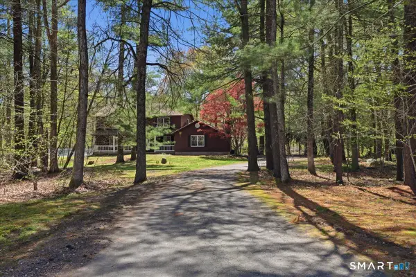1 Scalise Drive, Columbia, CT 06237