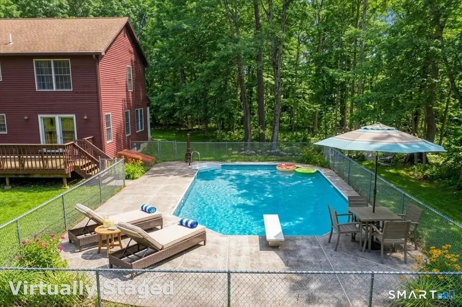 1 Scalise Drive, Columbia, CT 06237 - #2