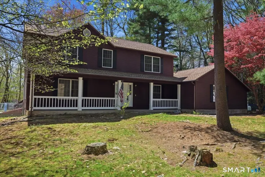 1 Scalise Drive, Columbia, CT 06237 - #3