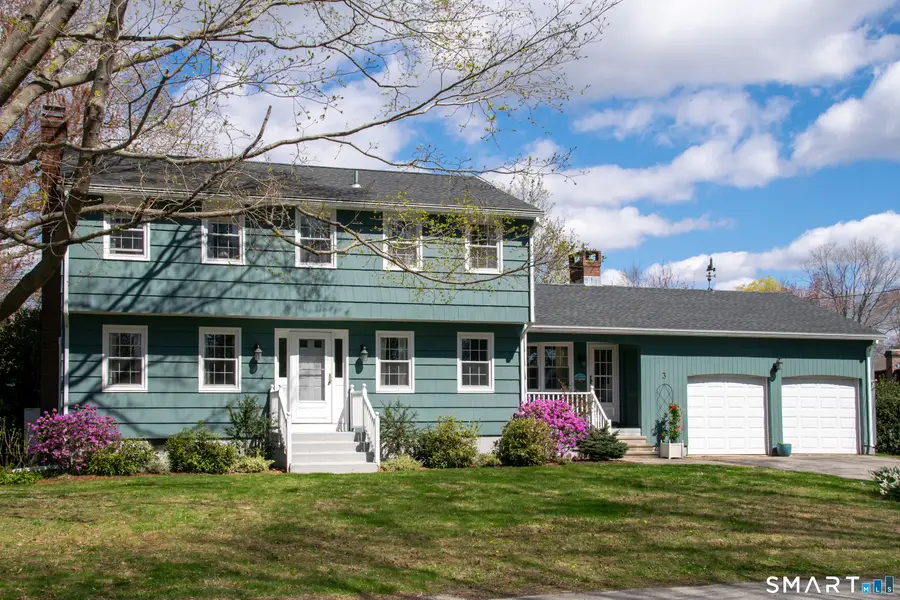 3 Deerfield Road, Old Saybrook, CT 06475 - #3