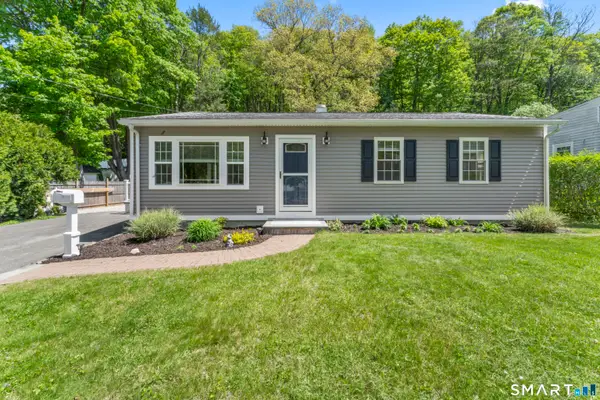 21 Topstone Drive, Bethel, CT 06801