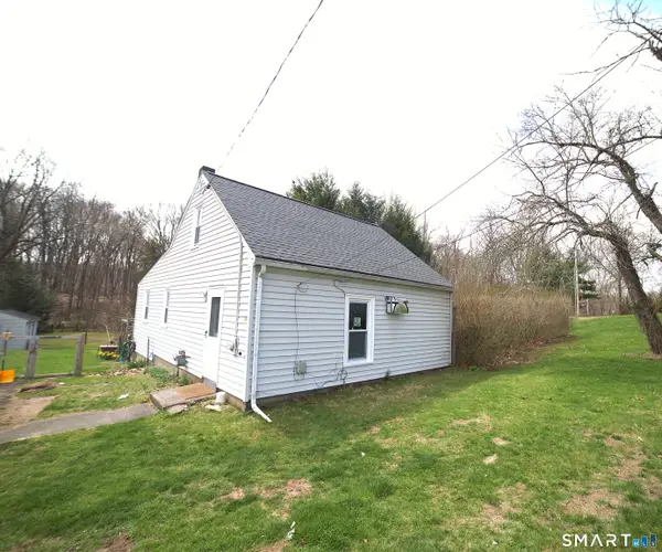 54 Parker Farms Road, Wallingford, CT 06492