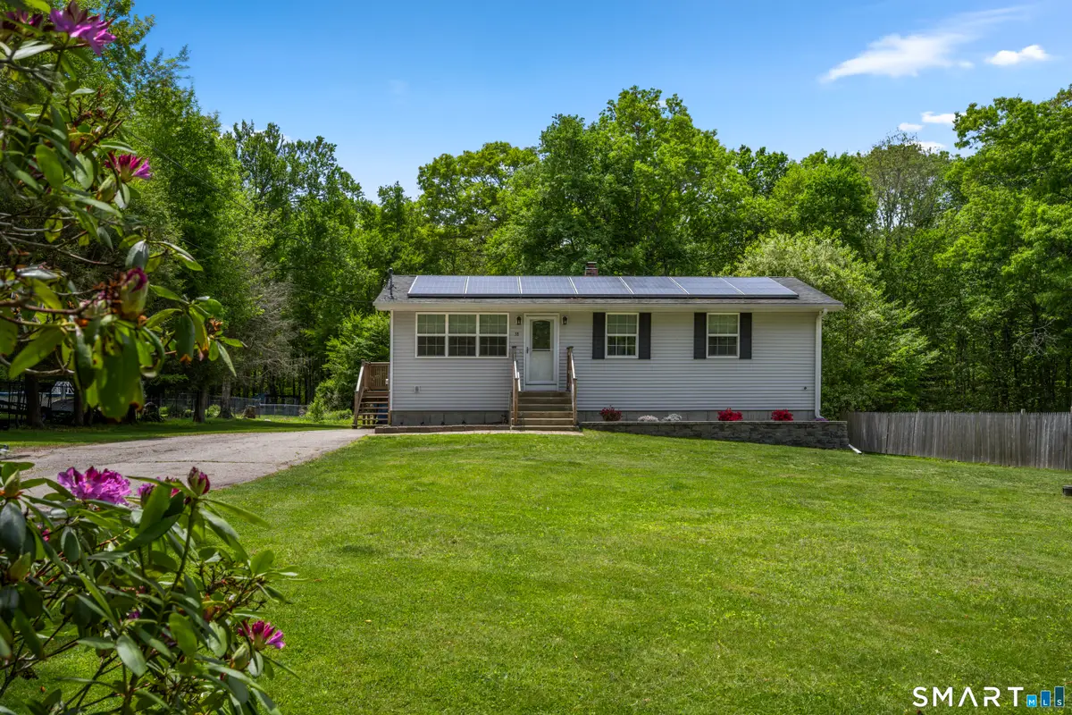 38 Ayers Drive, Canterbury, CT 06331 - #1