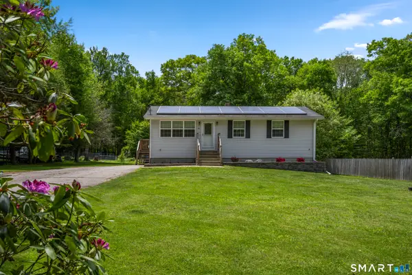38 Ayers Drive, Canterbury, CT 06331