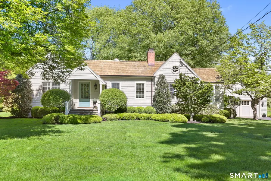 820 Hillside Road, Fairfield, CT 06824 - #3