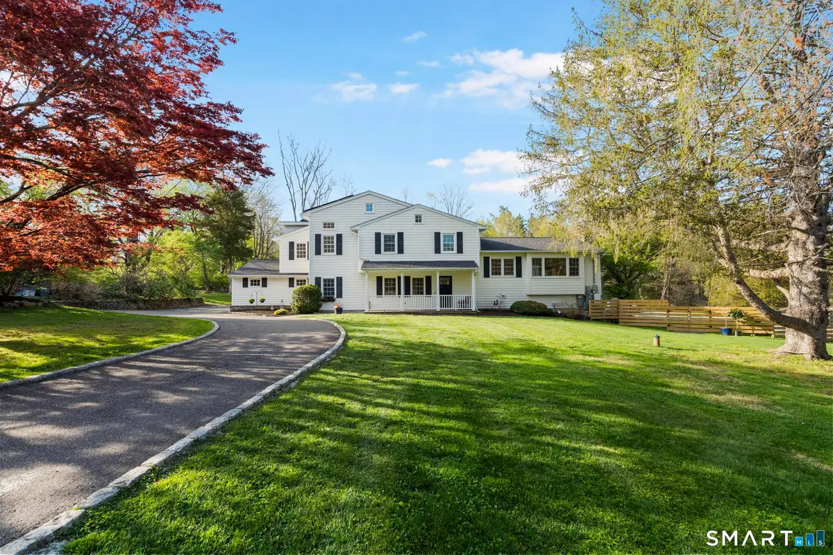 10 Hyde Ridge Road, Weston, CT 06883 - #1