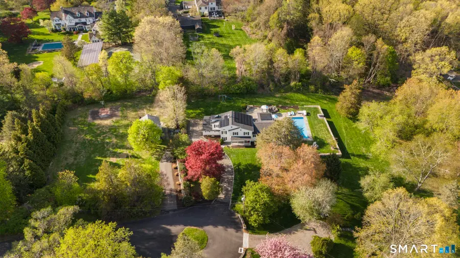10 Hyde Ridge Road, Weston, CT 06883 - #2