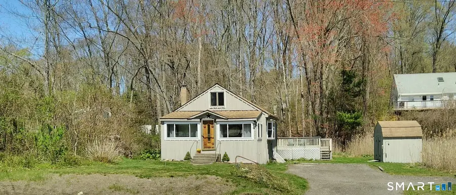 2392 Main Street, Coventry, CT 06238 - #2