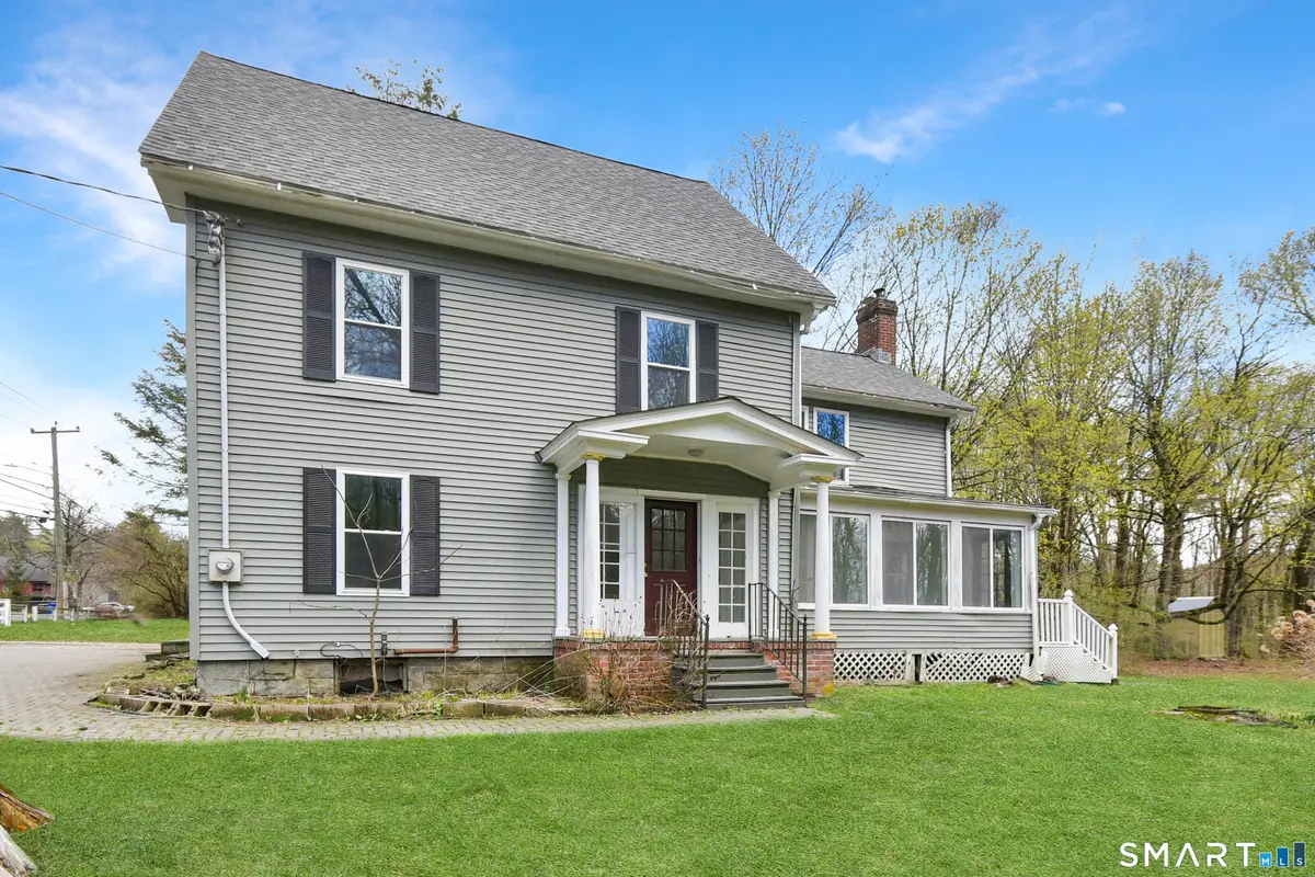 82 Greenwoods Road East, Norfolk, CT 06058 - #1
