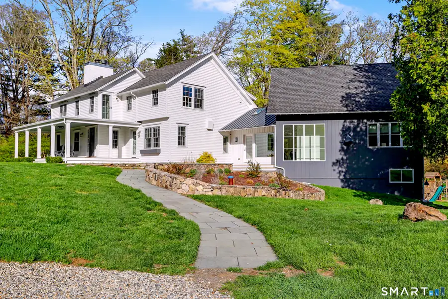 10 Cedar Lane, Weston Town, CT 06683 - #3