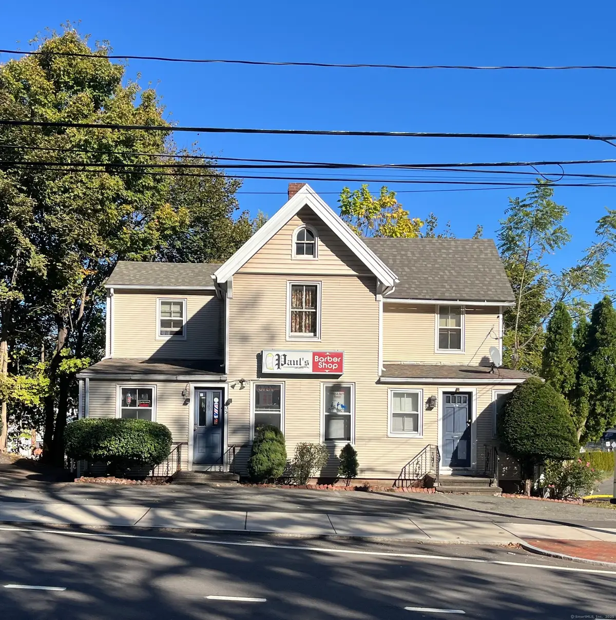 505 New Britain Road, Berlin, CT 06037 - #1