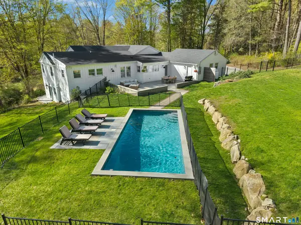 69 Lyons Plain Road, Weston, CT 06883
