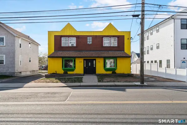66 Hemingway Avenue, East Haven, CT 06512